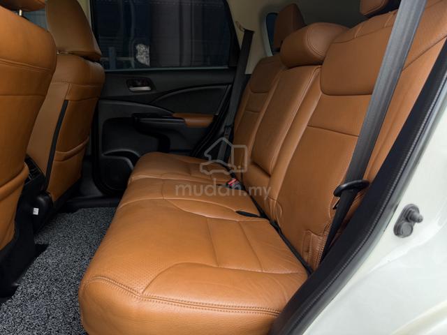 2013 Honda CR-V 2.0 i-VTEC FACELIFT (A) - 5