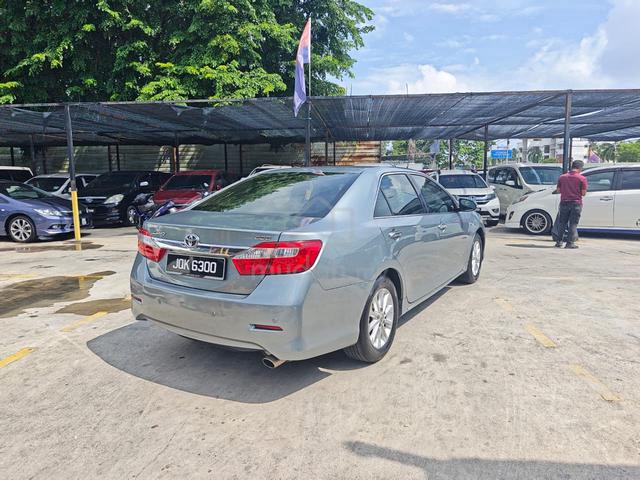2014 Toyota VIOS TRD 1.5 (AUTO) - 3