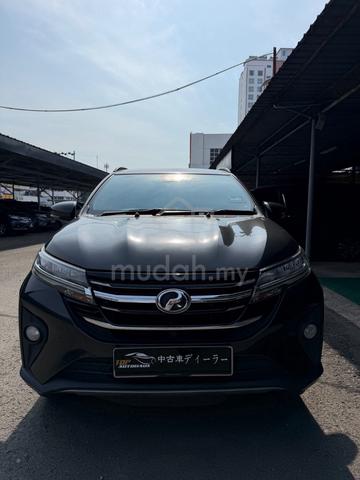 2022 Perodua Aruz 1.5AV - 1