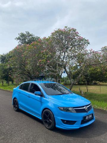 2015 Proton PREVE 1.6 EXECUTIVE (A) - 1