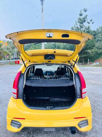 2012 Perodua MYVI 1.5 SE GHS (M) - 5