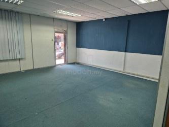Shop Lot For Rent Taman Merdeka Jaya, Batu Berendam Melaka 1