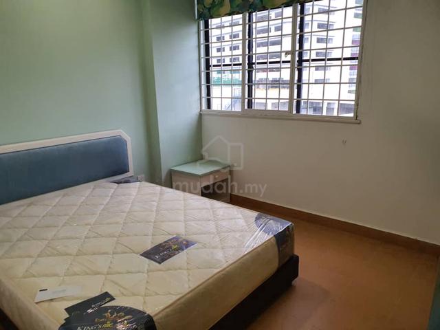 Meranti Genting View Resort Middle Room Ghotong Jaya Genting Highlands 1