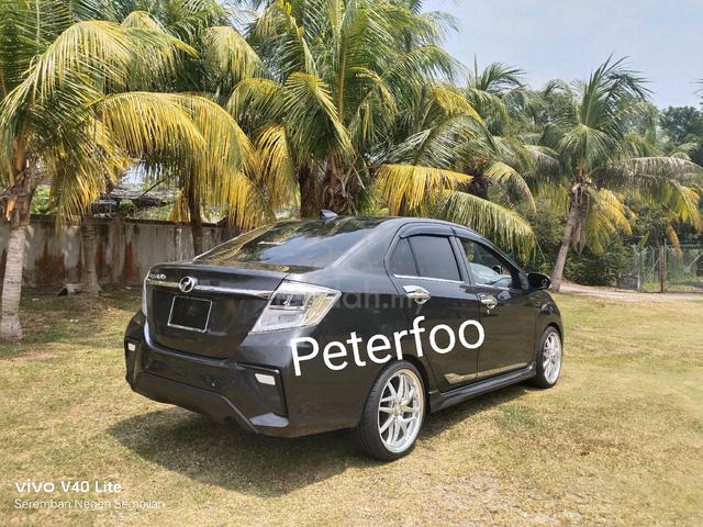 2024 Perodua BEZZA 1.0 G (A) - 5
