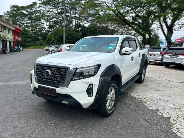 2016 Nissan NAVARA 2.5 V 4WD (A) - 3