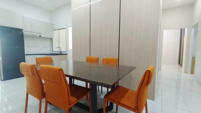 Casa Idaman 2 5