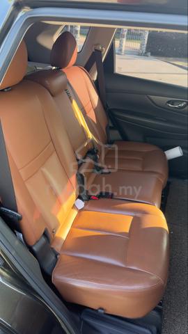 2017 Nissan X-TRAIL 2.0 T32 (A) - 5