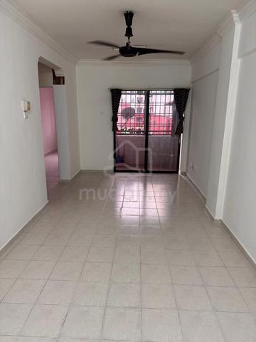 Sri Selera Court Apartment 1