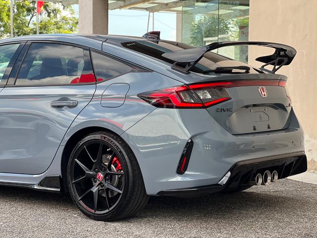2024 SALE Honda CIVIC TYPE R FL5 7 Years Wrnty (M) - 2