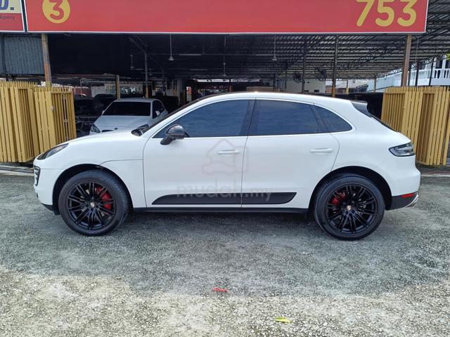 2015 Porsche MACAN 3.0 S (LOAN KEDAI/BANK/CREDIT) - 3