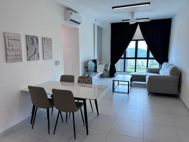 Sinaran Residences @ Utropolis 1