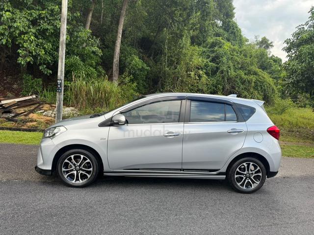 2020 Perodua MYVI 1.5 ADVANCE (A) WARANTY 1 TAHUN - 4