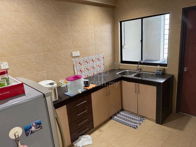 Suria Kipark Damansara 1
