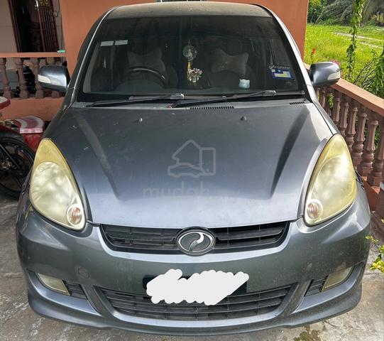 Myvi 1.3 SX (M) 2010 - 2