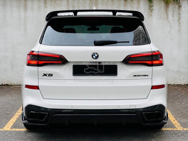 FSR 51k ACIDENT FREE FULL BODYKIT MSPORT BMWX5 3.0 - 2