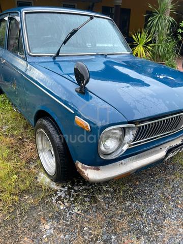 Toyota COROLLA 1.2 - 3