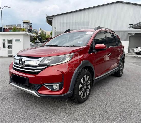 2020 Honda BR-V V 1.5L (A) - 1