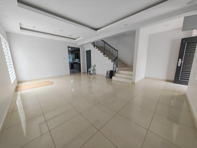 Sari Alamanda House for rent 1