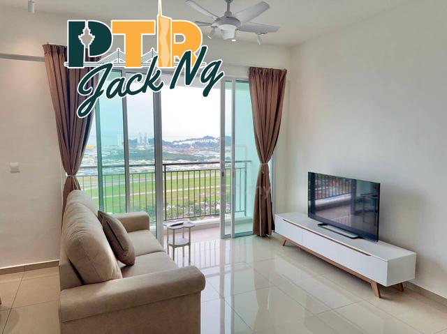 Havana Beach Residences 1