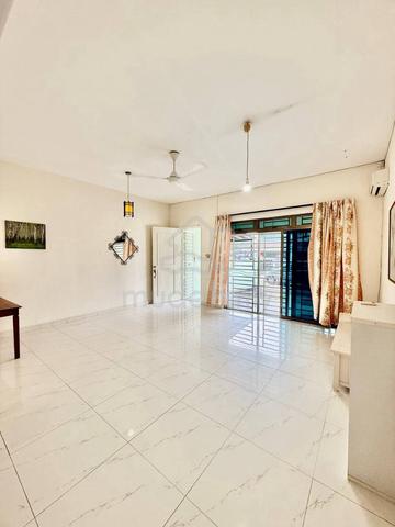 Double Storey Austin Boulevard / Below Market Sale / Good Condition / 1