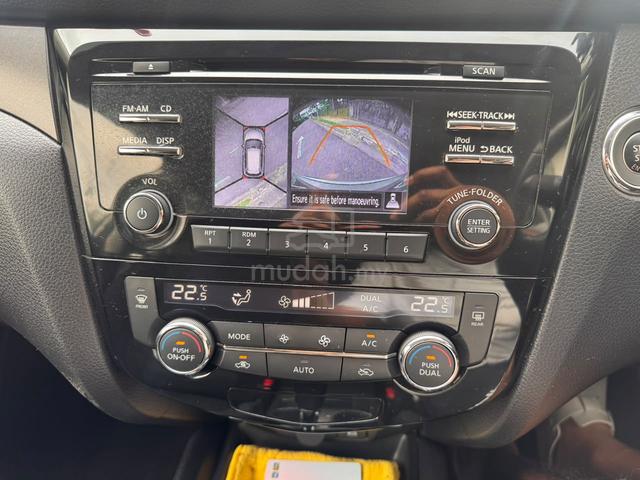 2018 Nissan X-TRAIL 2.0 T32 (A) - 5