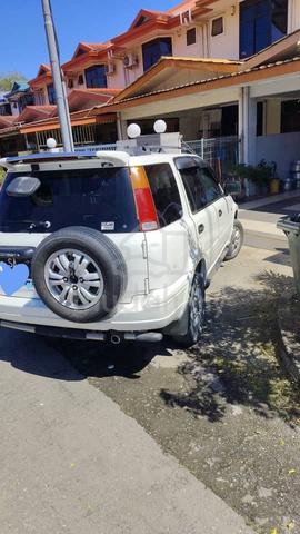 1997 Honda CR-V 2.0 (A) - 3