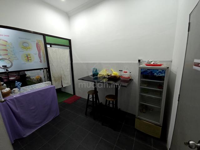 Shoplot For Rent @ KUALA KANGSAR 4