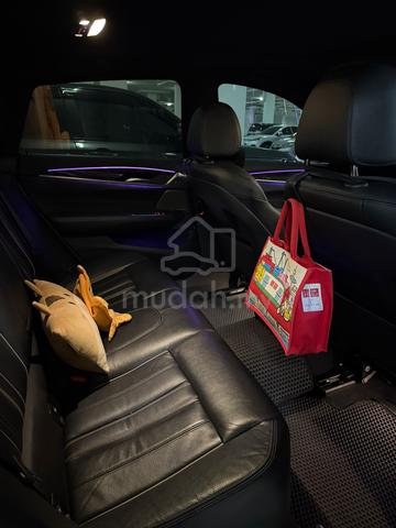 2019 Bmw 6 SERIES 2.0 630I GT G32 (A) - 5