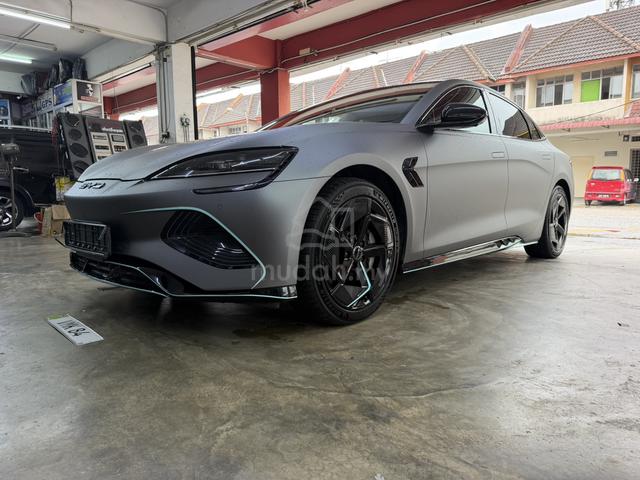 2024 Byd SEAL PERFORMANCE (A) 3.8S - 3