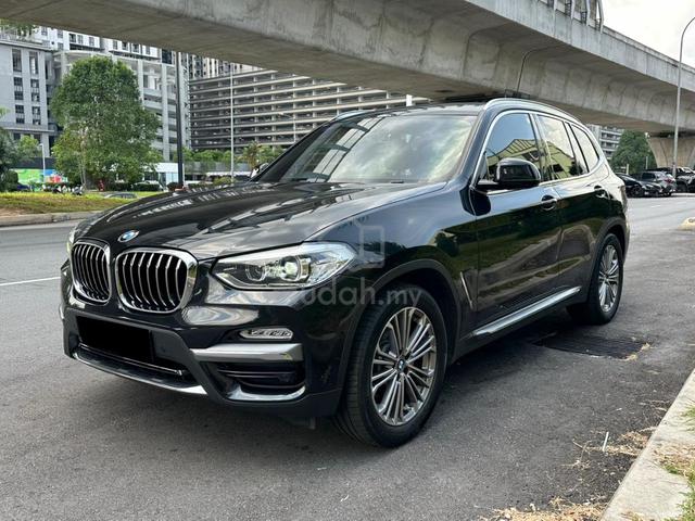 Bmw X3 2.0 xDrive20i LCI FACELIFT F.SERVICE 70K KM - 5