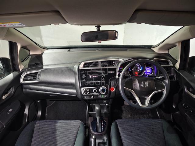 2020 Honda JAZZ 1.5 (A) LOW MILEAGE 23K ONLY - 3