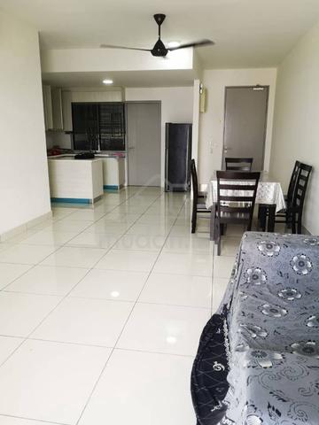 Residences @ 1Tebrau 1