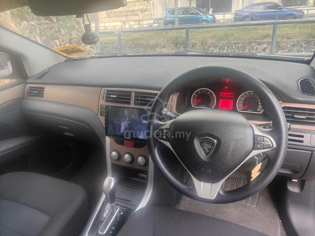 2015 Proton PREVE 1.6 EXECUTIVE (A) - 4
