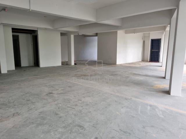 Prima Selayang 4sty Shop Lots For Sale 1