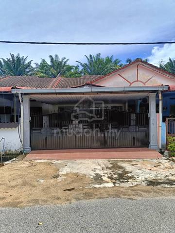 Jalan Kiara, Taman Kiara, Kampung Koh, Sitiawan , Perak. 1