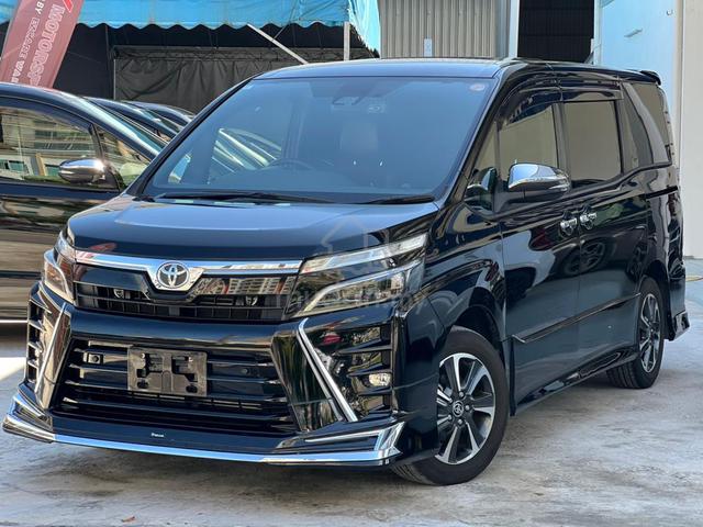 2021 Toyota VOXY 2.0 ZS KIRAMEKI III (A) - 1