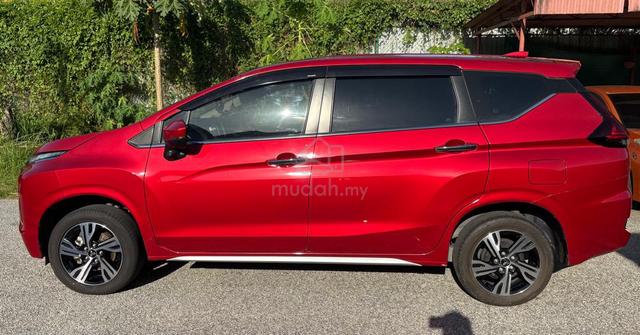 2024 Mitsubishi XPANDER - 3