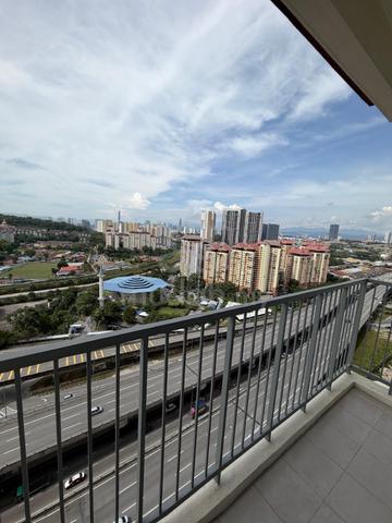 Residensi Sateria 1