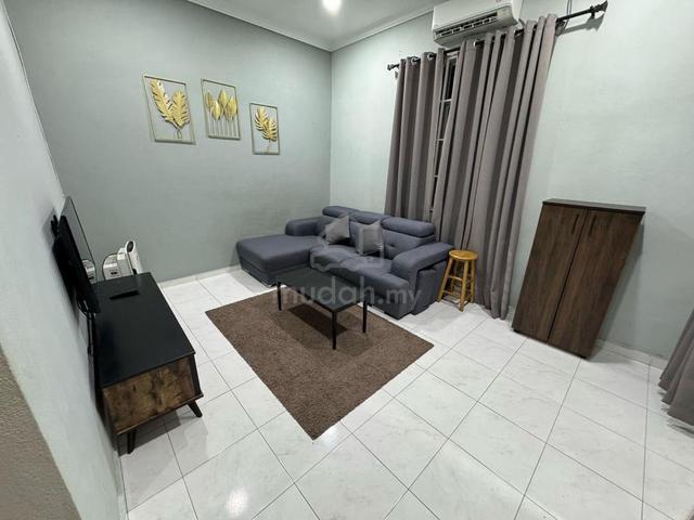 Rumah Banglo House,ada swim pool.Padang Matsirat, Langkawi 1