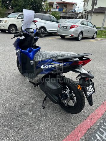 Honda VARIO150 used [CASH ONLY] CLEAR STOCK!!! - photo 4 of 6