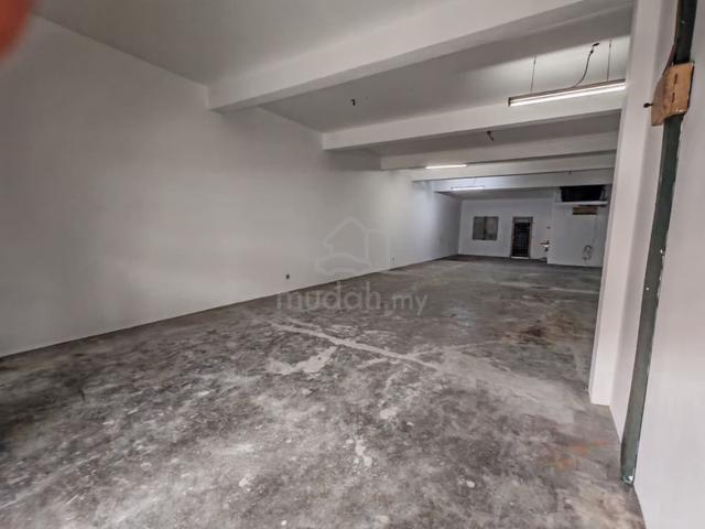 Ground Floor Shop, Jalan PSK7 Seri Kembangan, Taman Bukit Serdang 1