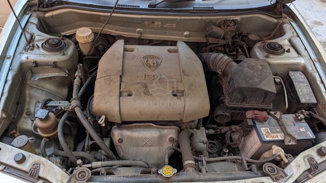 2003 Proton WAJA 1.6 (A) - 5