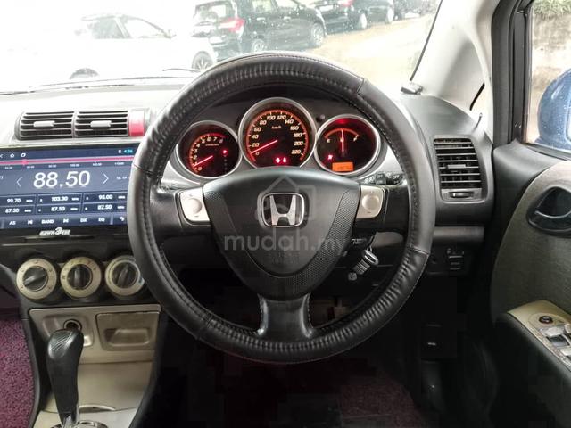 2005 Honda City 1.5 VTEC (A) Modulo Package - 5