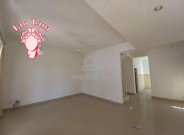 [Inter Corner] 3 STOREY TERRACE Setia Pearl Island BAYAN LEPAS LANDED 1