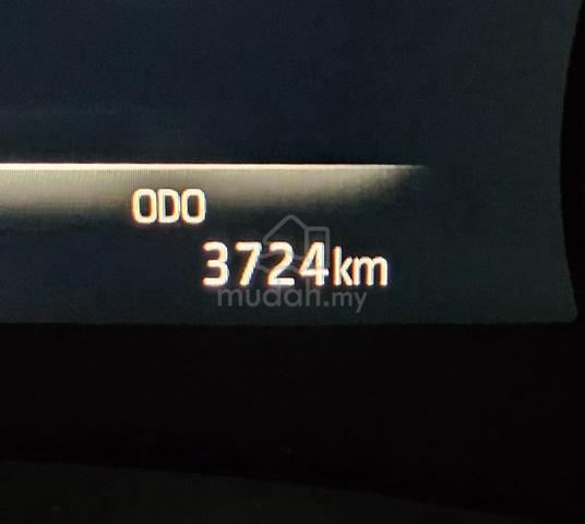 2024 Toyota LANDCRUISER ZX 3.5 5A Full Spec - 5