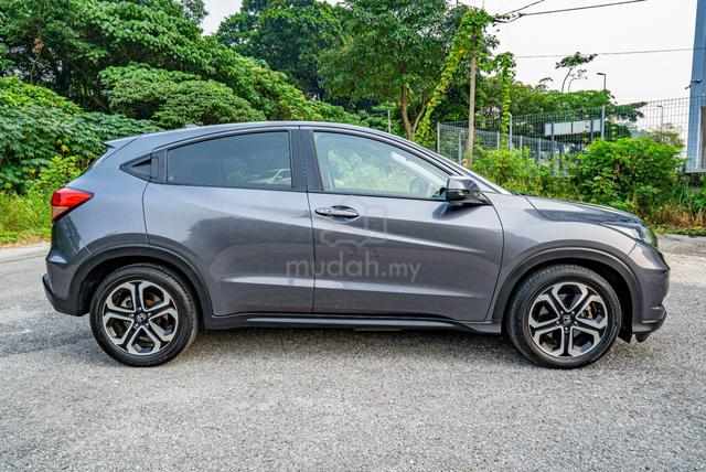 2016 Honda HR-V 1.8 E ENHANCED ✅NO Processing Fee - 5