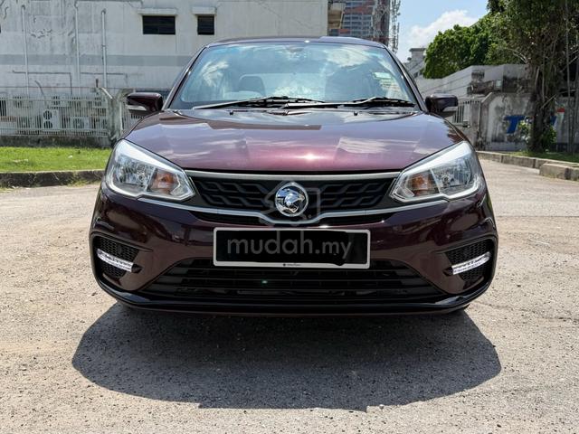 2024 Proton SAGA 1.3 PREMIUM AT MY19(A) FULLSRV62K - 3