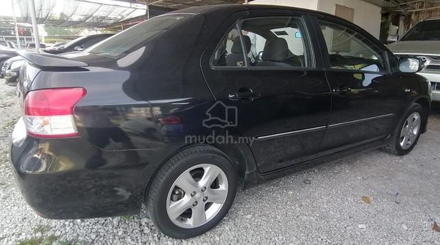 2008 Toyota VIOS 1.5 S (A) - 3