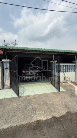 Renovated Unblock View Taman Nesa @ Jalan Joget Skudai 1