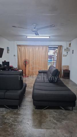 Two Storey Terrace Corner House, Serdang, Seri Kembangan For Sale 1